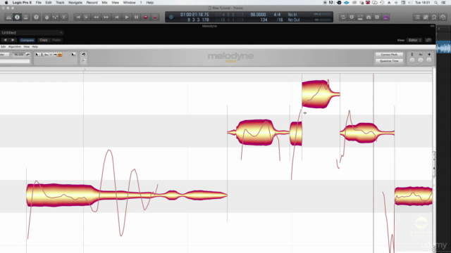 How To Record, Edit & Mix Vocals Like a Pro – Screenshot 4