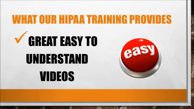 HIPAA Compliance Complete Course - Screenshot_01