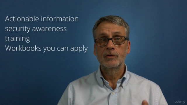 Information Security Awareness: An Introduction for UK SMEs – Screenshot 2