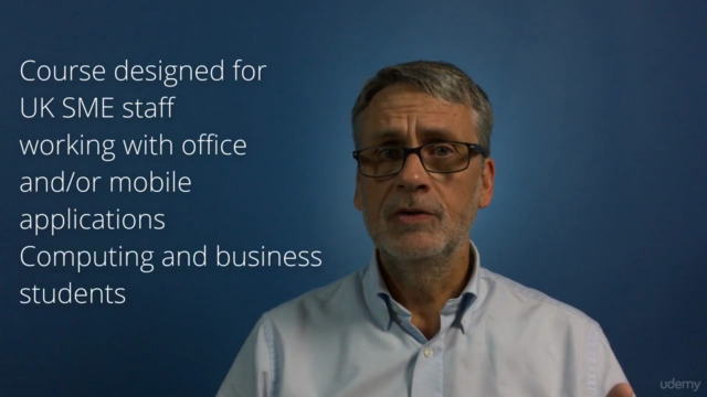 Information Security Awareness: An Introduction for UK SMEs – Screenshot 4
