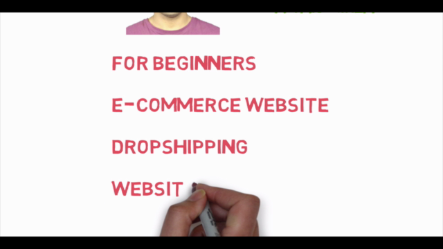 WordPress Essenstials / E-Commerce Website / DropShipping – Screenshot 2