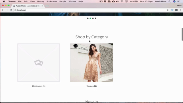 WordPress Essenstials / E-Commerce Website / DropShipping – Screenshot 3