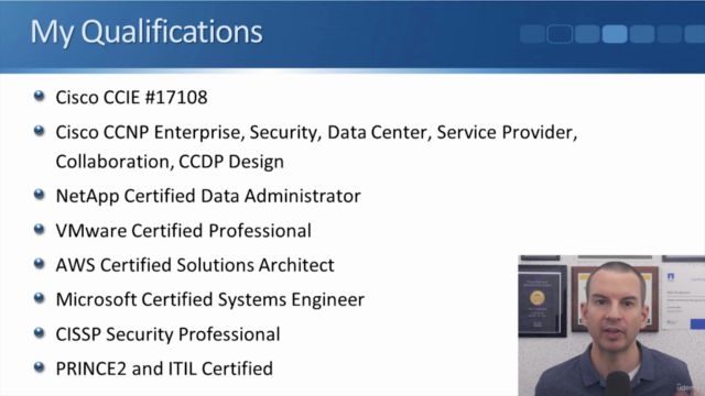 Cisco CCNA 200-301 – The Complete Guide to Getting Certified - Screenshot_04