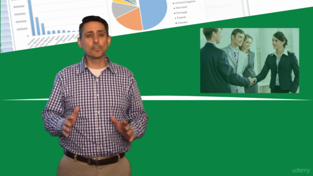 Excel 2019 - Learn Formulas and Functions – Screenshot 2