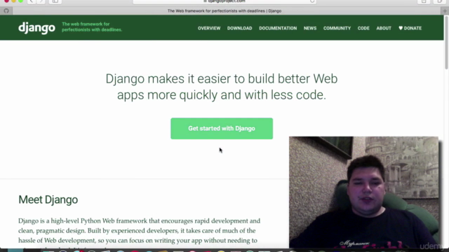 Django 1.11- Быстрый старт 2018 (Обновлен код до Django 3.1) - Screenshot_04
