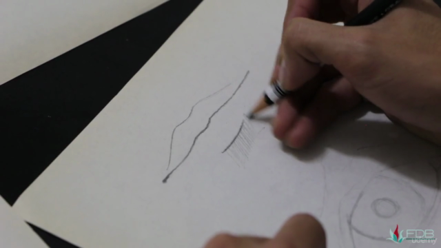 Curso de Dibujo con lápiz fácil y profesional – Screenshot 3