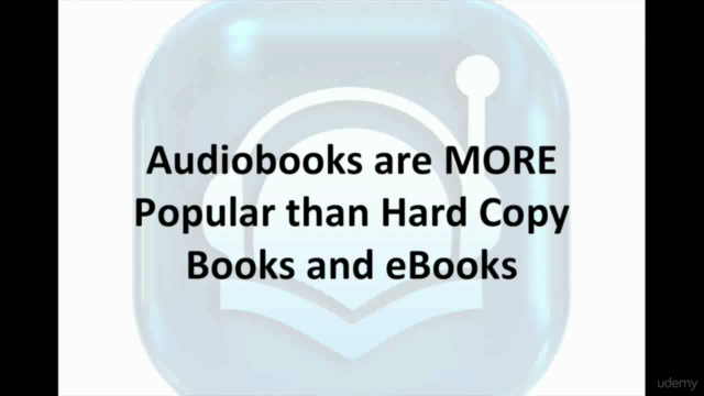 How to Master Audible Work From Home – Screenshot 2