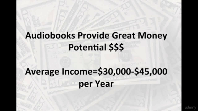 How to Master Audible Work From Home – Screenshot 3