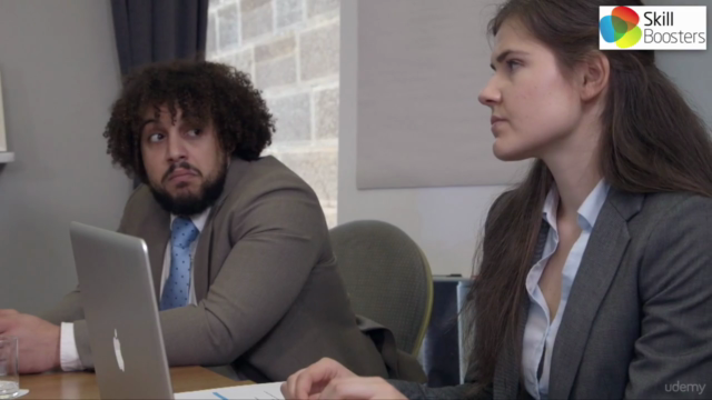 Six steps to leading productive meetings – Screenshot 1