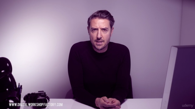 Formation à la photographie pour les débutants – Screenshot 1