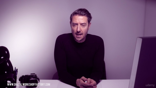 Formation à la photographie pour les débutants – Screenshot 3