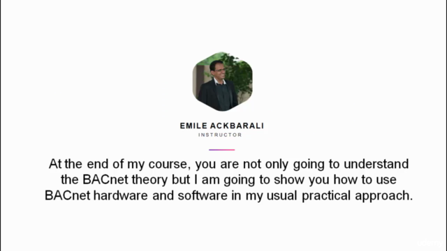 A Practical Introduction to the BACnet Protocol – Screenshot 3