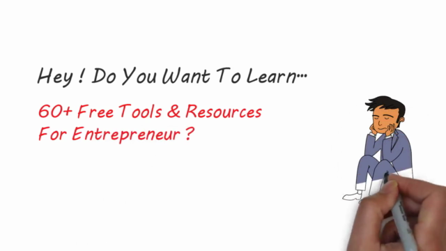 Ultimate Free Tools And Resources For Entrepreneur – Screenshot 2