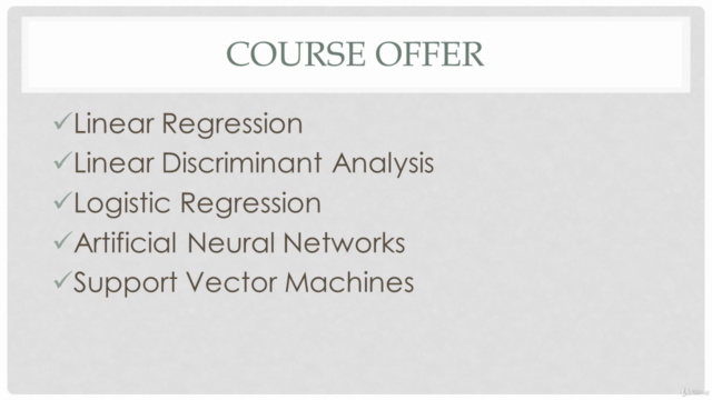 Math for Machine Learning – Screenshot 2