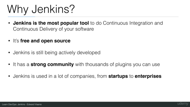 Learn DevOps: CI/CD with Jenkins using Pipelines and Docker - Screenshot_01