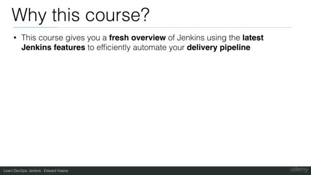 Learn DevOps: CI/CD with Jenkins using Pipelines and Docker - Screenshot_02