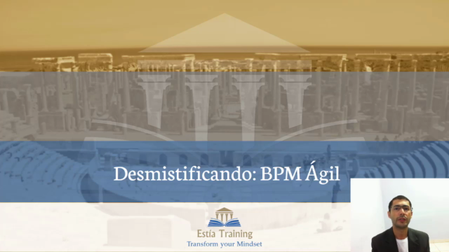 Desmistificando BPM Ágil - BPMN + Scrum – Screenshot 1