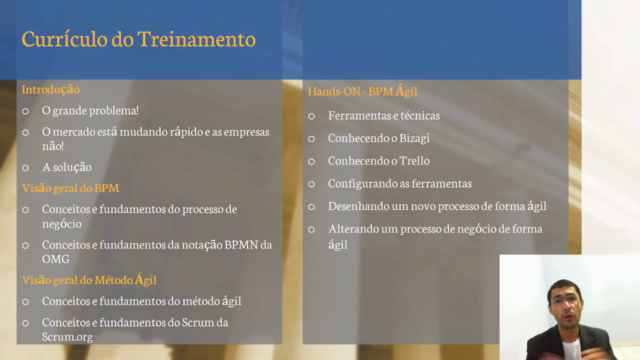 Desmistificando BPM Ágil - BPMN + Scrum – Screenshot 4