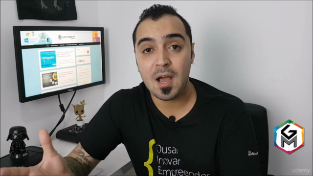 Microsoft Azure Backup: Proteja seu ambiente – Screenshot 3
