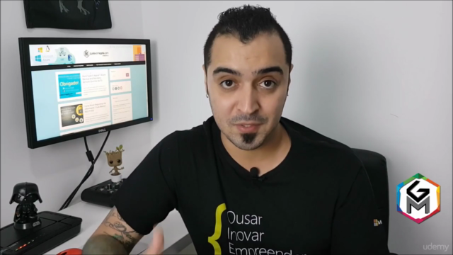 Microsoft Azure Backup: Proteja seu ambiente – Screenshot 4