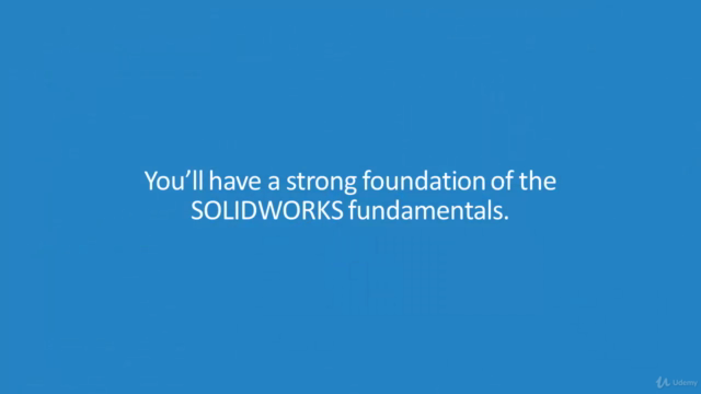 Introduction to SOLIDWORKS – Screenshot 4