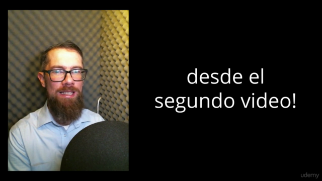 5 minutos al día para mejorar tu inglés: para gente ocupada – Screenshot 2