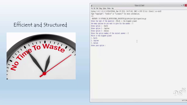 Python Programming/Script/OOP/Advanced for Python Projects – Screenshot 3