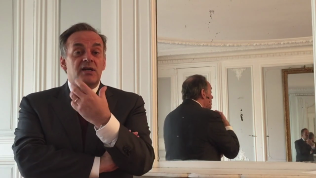 Prendre la parole en public – Screenshot 1