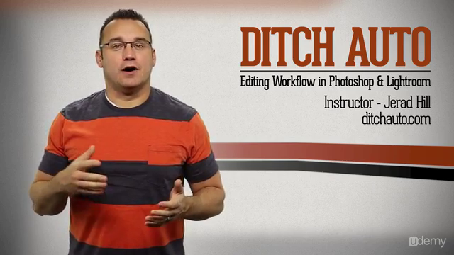 Ditch Auto: Editing Workflow in Lightroom & Photoshop - Screenshot_01