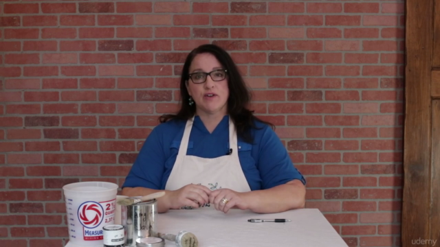 Transform your furniture with Chalk Finish Paint – Screenshot 1