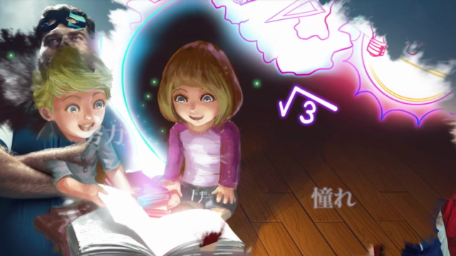 漫画のセリフで学ぶキソ英語! 英会話は短文で勉強しよう! – Screenshot 1