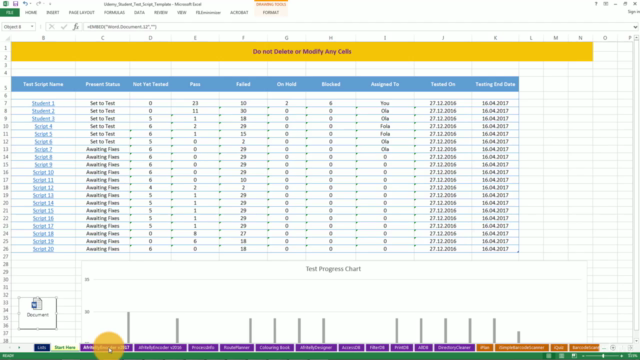 AToZ: Software Testing and Automation In Yoruba Language – Screenshot 1