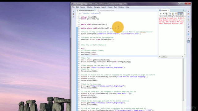 AToZ: Software Testing and Automation In Yoruba Language – Screenshot 4