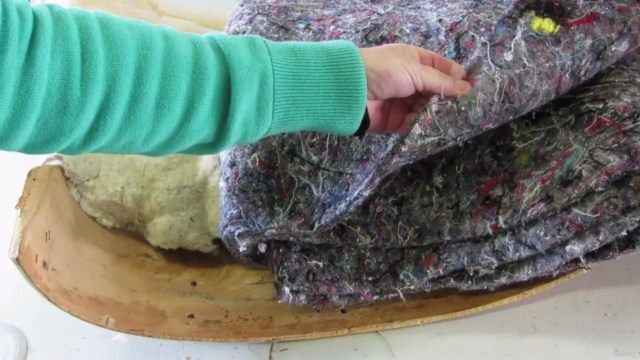 Upholstery Fundamentals – Screenshot 4