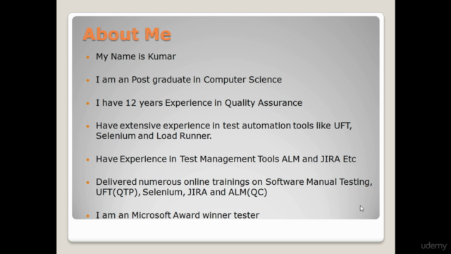 Learn JIRA for Beginners – Screenshot 1