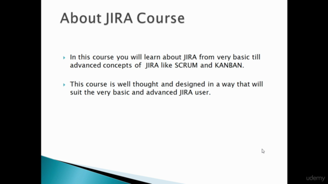 Learn JIRA for Beginners – Screenshot 4
