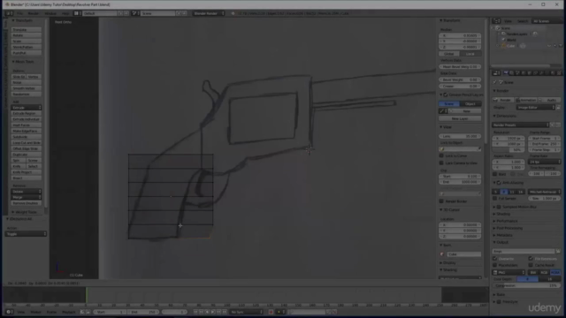 Erstelle eigene VR Games mit Unity und Blender – Screenshot 3