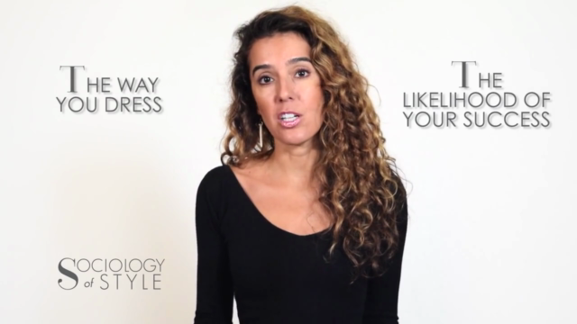 Women's Success With Style – Screenshot 3
