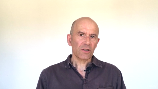 A Practical Course in Speaking English: Daily Conversation. – Screenshot 1