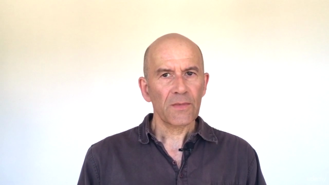 A Practical Course in Speaking English: Daily Conversation. – Screenshot 3