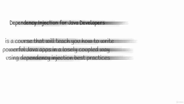 Dependency Injection for Java Developers - Screenshot_02