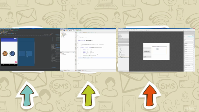 Java Quickstart: Ein erster Einblick in Java – Screenshot 3
