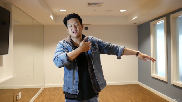 Learn Popping Dance | Advanced Waving Explained – Screenshot 1