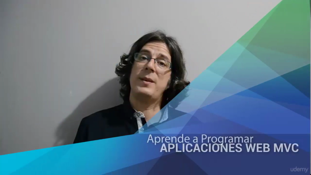 Curso Completo de Desarrollo ASP.NET MVC – Screenshot 1