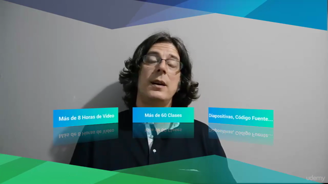 Curso Completo de Desarrollo ASP.NET MVC – Screenshot 4
