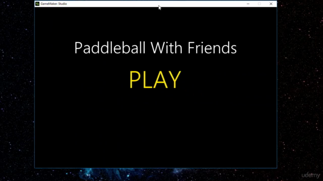 Make Your First Multiplayer Game With GameMaker Studio – Screenshot 2