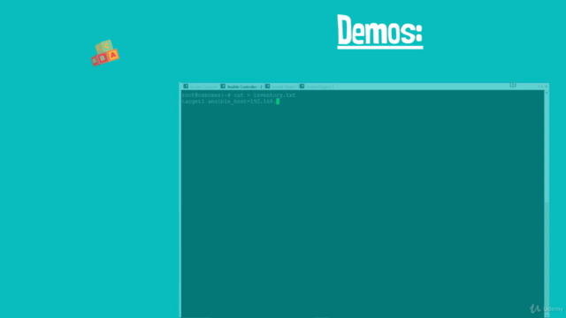 Ansible for the Absolute Beginner - Hands-On - DevOps – Screenshot 3