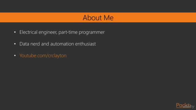 Getting Started with Python Web Scraping – Screenshot 1