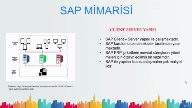 SAP ABAP : Temel Seviye ABAP Eğitim Seti – Screenshot 2
