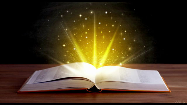 Cold Reading – Screenshot 2